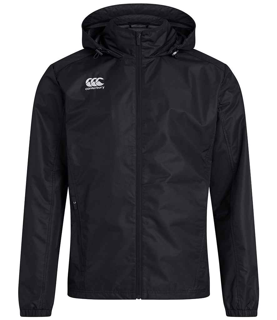 Canterbury Club Rain Jacket - PenCarrie